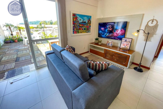 Imagem Cobertura com 2 Quartos à Venda, 137 m² em Ingleses Do Rio Vermelho - Florianópolis Imagem Cobertura com 2 Quartos à Venda, 137 m² em Ingleses Do Rio Vermelho - Florianópolis