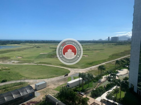 Imagem Apartamento com 5 Quartos à Venda, 435 m² em Barra Da Tijuca - Rio De Janeiro