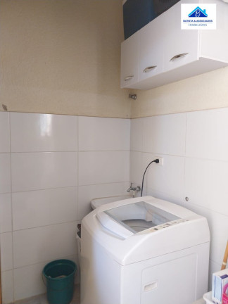 Imagem Sobrado com 2 Quartos à Venda, 69 m² em Jardim Novo Campos Elíseos - Campinas