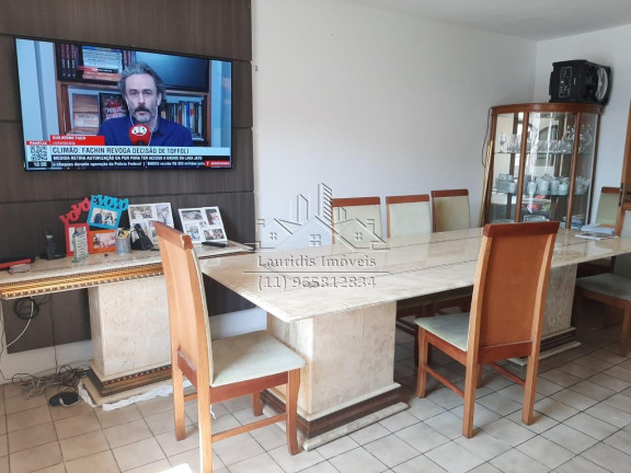 Imagem Sobrado com 4 Quartos à Venda, 177 m² em Vila Pindorama - Barueri