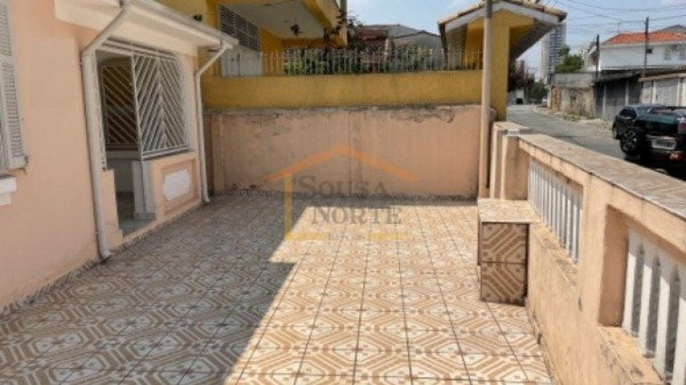Imagem Casa com 2 Quartos à Venda, 360 m² em Imirim - São Paulo Imagem Casa com 2 Quartos à Venda, 360 m² em Imirim - São Paulo