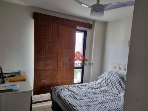Imagem Apartamento com 3 Quartos à Venda, 120 m² em Icaraí - Niterói Imagem Apartamento com 3 Quartos à Venda, 120 m² em Icaraí - Niterói