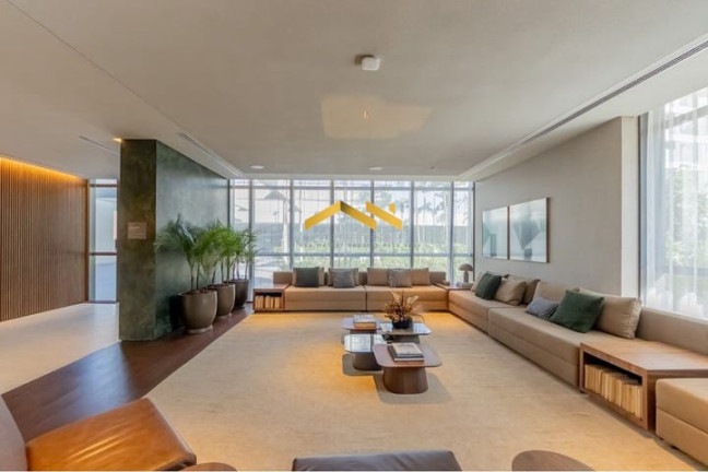 Imagem Apartamento com 3 Quartos à Venda, 186 m² em Real Parque - São Paulo