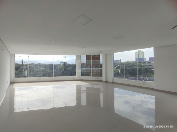 Imóvel Comercial para Alugar, 57 m² em Mirim - Praia Grande