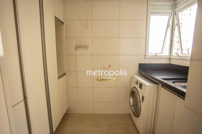 Imagem Apartamento com 3 Quartos à Venda, 96 m² em Vila Valparaíso - Santo André Imagem Apartamento com 3 Quartos à Venda, 96 m² em Vila Valparaíso - Santo André