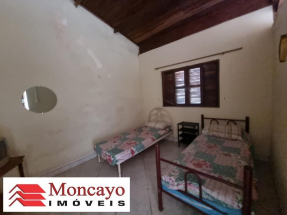 Imagem Casa com 3 Quartos à Venda, 336 m² em Indaiá - Caraguatatuba
