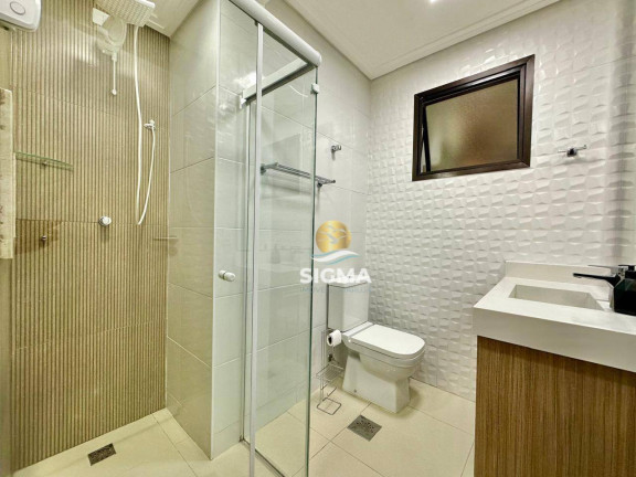 Imagem Apartamento com 3 Quartos à Venda, 116 m² em Pitangueiras - Guarujá