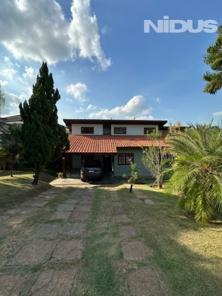 Imagem Casa com 3 Quartos à Venda, 250 m² em Caguassu - Sorocaba Imagem Casa com 3 Quartos à Venda, 250 m² em Caguassu - Sorocaba