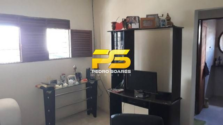 Imagem Casa com 3 Quartos à Venda, 300 m² em Pedro Gondim - João Pessoa Imagem Casa com 3 Quartos à Venda, 300 m² em Pedro Gondim - João Pessoa