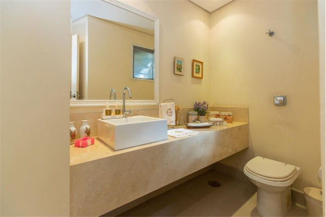 Imagem Casa com 4 Quartos à Venda, 307 m² em Jardim Prudência - São Paulo
