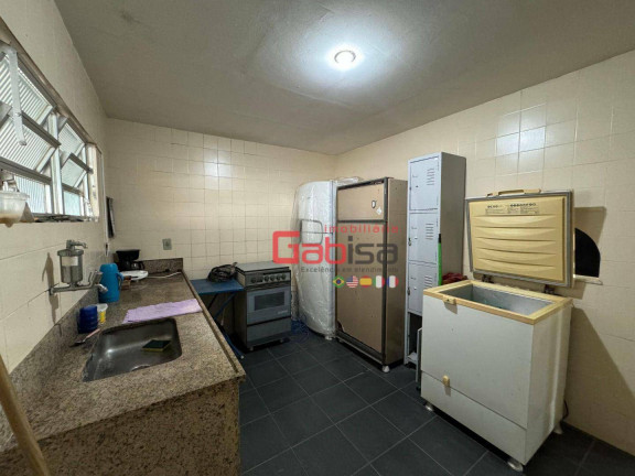 Imagem Apartamento com 3 Quartos à Venda, 98 m² em Passagem - Cabo Frio