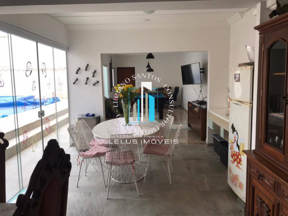 Imagem Casa com 5 Quartos à Venda, 362 m² em Centro - Boituva