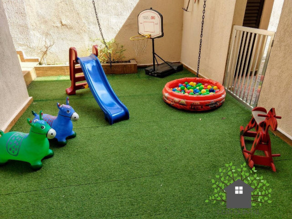 Imagem Casa com 4 Quartos à Venda, 440 m² em Jardim Do Golf I - Jandira Imagem Casa com 4 Quartos à Venda, 440 m² em Jardim Do Golf I - Jandira