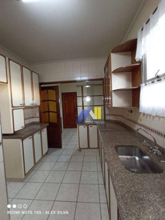 Imagem Apartamento com 3 Quartos à Venda, 130 m² em Centro - Pouso Alegre Imagem Apartamento com 3 Quartos à Venda, 130 m² em Centro - Pouso Alegre