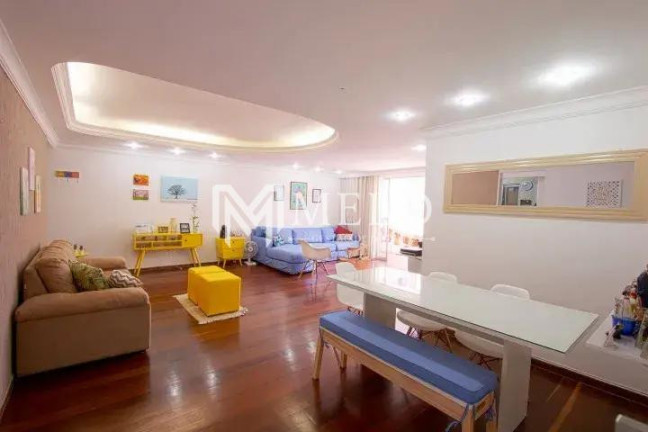Imagem Apartamento com 3 Quartos à Venda, 152 m² em Boa Viagem - Recife Imagem Apartamento com 3 Quartos à Venda, 152 m² em Boa Viagem - Recife