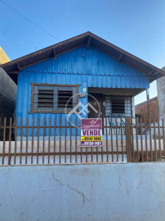 Casa com 3 Quartos à Venda, 104 m² em Centro - Sertanópolis