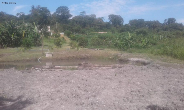 Imagem Chácara com 3 Quartos à Venda, 90 m² em Azurita - Mateus Leme
