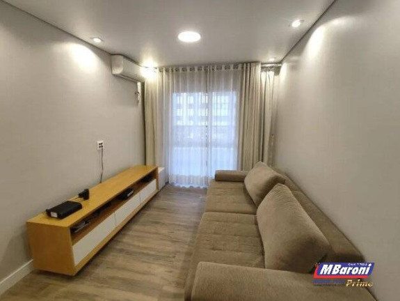 Foto do imóvel Apartamento com 2 Quartos à Venda, 73 m² em Jardim Vila Mariana - São Paulo