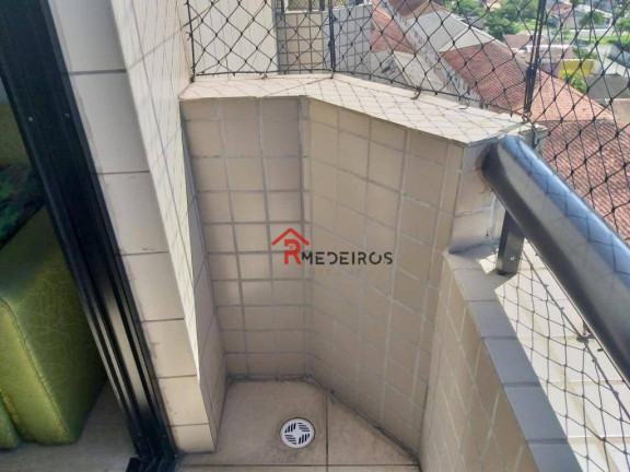 Imagem Apartamento com 3 Quartos à Venda, 303 m² em Forte - Praia Grande Imagem Apartamento com 3 Quartos à Venda, 303 m² em Forte - Praia Grande