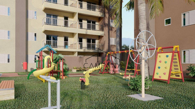 Imagem Apartamento com 2 Quartos à Venda, 56 m² em Indaiá - Caraguatatuba Imagem Apartamento com 2 Quartos à Venda, 56 m² em Indaiá - Caraguatatuba