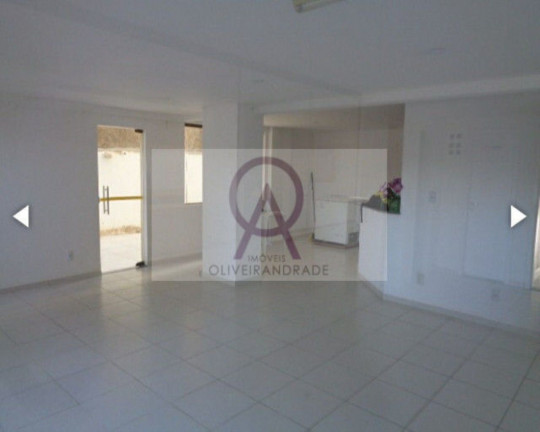 Imagem Imóvel com 2 Quartos à Venda, 55 m² em Imbuí - Salvador