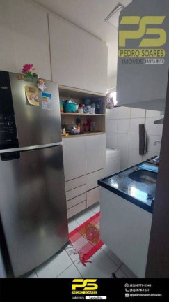 Imagem Apartamento com 2 Quartos à Venda, 62 m² em Cuiá - João Pessoa Imagem Apartamento com 2 Quartos à Venda, 62 m² em Cuiá - João Pessoa