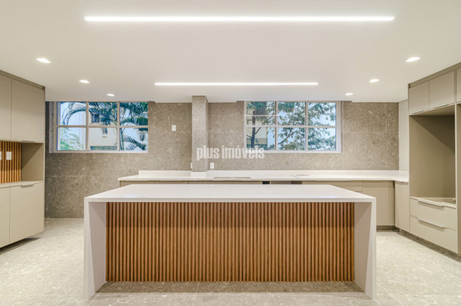 Imagem Apartamento com 4 Quartos à Venda, 323 m² em Jardim Paulista - São Paulo Imagem Apartamento com 4 Quartos à Venda, 323 m² em Jardim Paulista - São Paulo