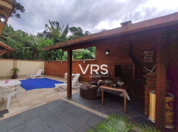 Imagem Casa com 4 Quartos à Venda, 255 m² em Agriões - Teresópolis Imagem Casa com 4 Quartos à Venda, 255 m² em Agriões - Teresópolis