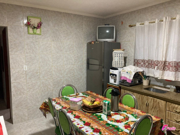 Imagem Casa com 3 Quartos à Venda, 368 m² em Ingleses - Florianópolis