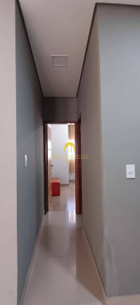 Imagem Casa com 3 Quartos à Venda, 200 m² em Petrovale - Betim Imagem Casa com 3 Quartos à Venda, 200 m² em Petrovale - Betim