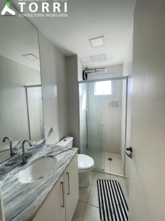 Imagem Apartamento com 2 Quartos para Alugar, 52 m² em Jardim Pagliato - Sorocaba Imagem Apartamento com 2 Quartos para Alugar, 52 m² em Jardim Pagliato - Sorocaba