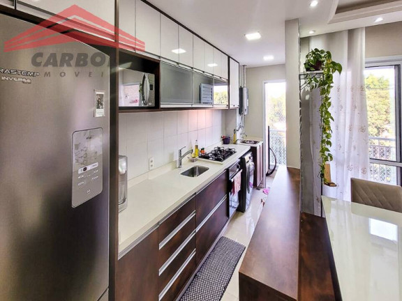 Imagem Apartamento com 2 Quartos à Venda, 67 m² em Jardim Tereza Cristina - Jundiaí Imagem Apartamento com 2 Quartos à Venda, 67 m² em Jardim Tereza Cristina - Jundiaí
