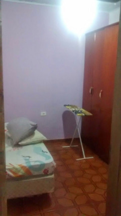 Imagem Casa com 3 Quartos à Venda, 153 m² em Vila Santo Estéfano - São Paulo Imagem Casa com 3 Quartos à Venda, 153 m² em Vila Santo Estéfano - São Paulo