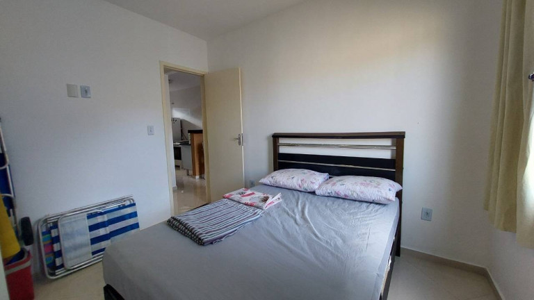 Imagem Casa de Condomínio com 2 Quartos à Venda, 60 m² em Guriri - Cabo Frio Imagem Casa de Condomínio com 2 Quartos à Venda, 60 m² em Guriri - Cabo Frio