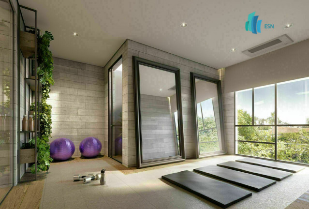 Imagem Apartamento com 2 Quartos à Venda, 74 m²