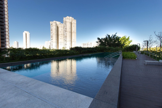 Imagem Apartamento à Venda, 45 m² em Granja Julieta - São Paulo Imagem Apartamento à Venda, 45 m² em Granja Julieta - São Paulo