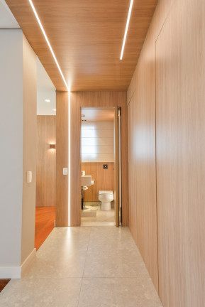 Imagem Apartamento com 3 Quartos à Venda, 177 m² em Perdizes - São Paulo