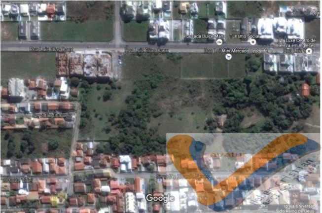 Imagem Terreno à Venda, 13.500 m² em Ingleses Do Rio Vermelho - Florianópolis Imagem Terreno à Venda, 13.500 m² em Ingleses Do Rio Vermelho - Florianópolis