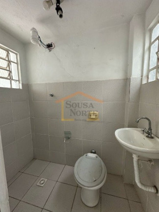 Imagem Sobrado com 4 Quartos para Alugar, 90 m² em Santana - São Paulo Imagem Sobrado com 4 Quartos para Alugar, 90 m² em Santana - São Paulo