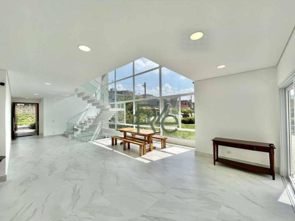 Imagem Casa com 5 Quartos à Venda, 557 m² em Reserva Santa Maria - Jandira Imagem Casa com 5 Quartos à Venda, 557 m² em Reserva Santa Maria - Jandira