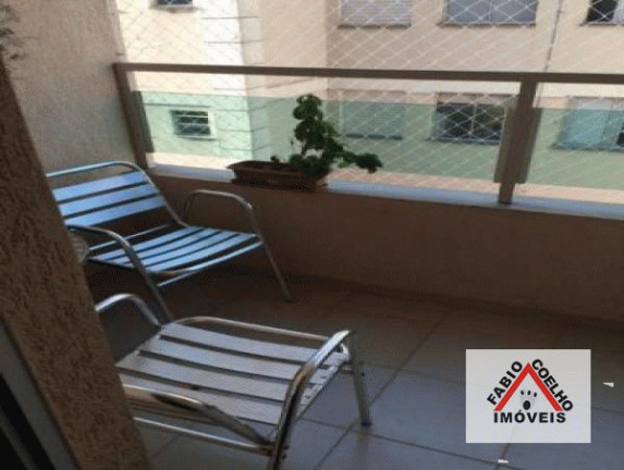 Imagem Apartamento à Venda, 70 m² em Paraíso Do Morumbi - São Paulo Imagem Apartamento à Venda, 70 m² em Paraíso Do Morumbi - São Paulo
