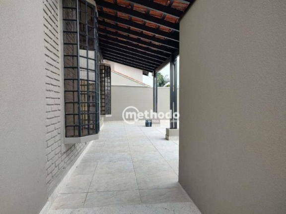 Imagem Casa com 3 Quartos à Venda, 162 m² em Chácara Da Barra - Campinas Imagem Casa com 3 Quartos à Venda, 162 m² em Chácara Da Barra - Campinas