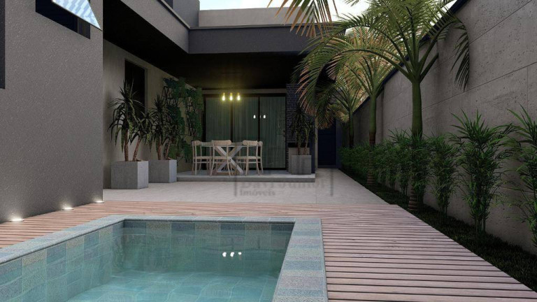 Imagem Casa com 3 Quartos à Venda ou Locação, 195 m² em Condomínio Residencial Renaissance - Sorocaba Imagem Casa com 3 Quartos à Venda ou Locação, 195 m² em Condomínio Residencial Renaissance - Sorocaba