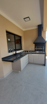 Imagem Casa de Condomínio com 3 Quartos à Venda, 200 m² em Vila Monte Alegre - Paulínia Imagem Casa de Condomínio com 3 Quartos à Venda, 200 m² em Vila Monte Alegre - Paulínia