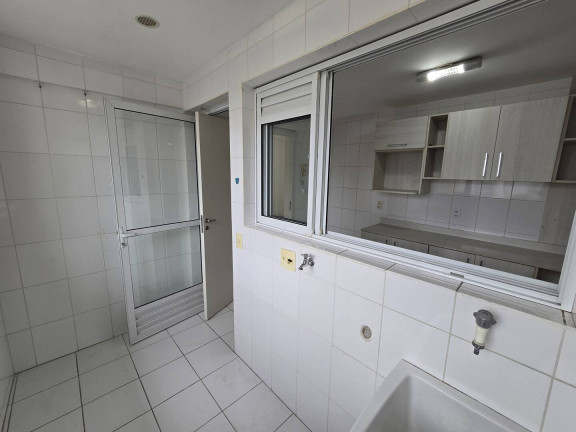 Imagem Apartamento com 3 Quartos para Alugar, 105 m² em Aleixo - Manaus
