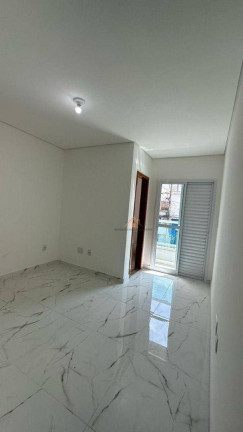 Imagem Apartamento com 2 Quartos à Venda, 55 m² em Vila Curuçá - Santo André