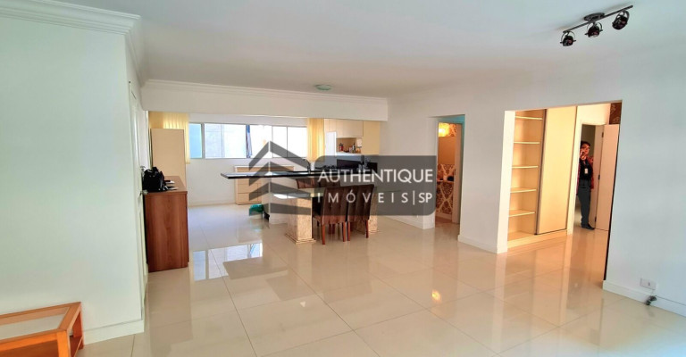Imagem Apartamento com 4 Quartos à Venda, 151 m² em Higienópolis - São Paulo Imagem Apartamento com 4 Quartos à Venda, 151 m² em Higienópolis - São Paulo