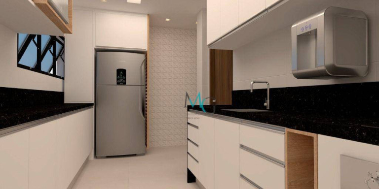 Imagem Apartamento com 4 Quartos à Venda, 262 m² em Recreio Dos Bandeirantes - Rio De Janeiro