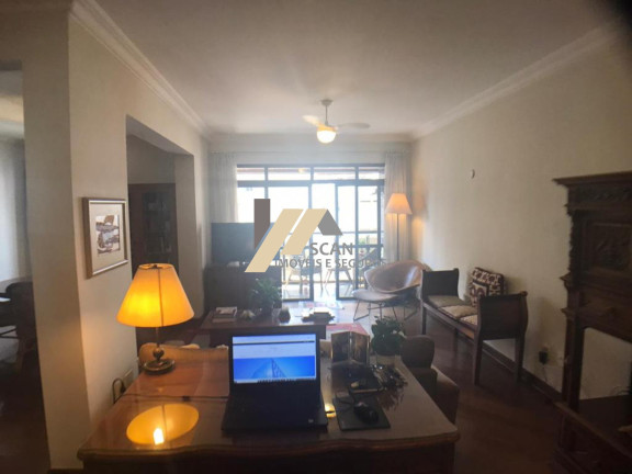 Imagem Imóvel com 4 Quartos à Venda, 180 m² em Cambuí - Campinas