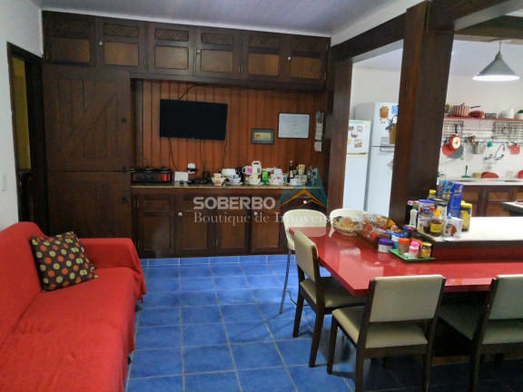Imagem Casa com 4 Quartos à Venda, 5.700 m² em Carlos Guinle - Teresópolis